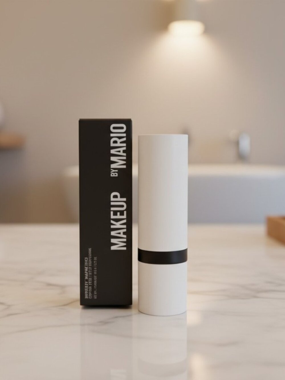 Makeup By Mario SoftSculpt Shaping Stick — FAIR Cream